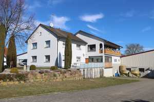 GUTSHOF  9110 m² / bis zu 5 WoE / große Nutzflächen / Gastrokonzess. /  Vermietungspotential – Lindenstraße 0, 76831 Südliche Weinstraße (Kreis) – Vorschaubild 1