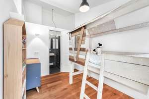 Repräsentatives Townhouse in malerischer Innenhoflage: Exklusives Wohnen im Stadtzentrum – Die vollständige Adresse der Immobilie erhältst du vom Anbieter., 80339 Schwanthalerhöhe (Ortsteil), München – Vorschaubild 11