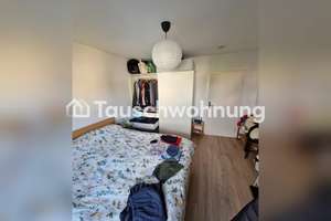 Tauschwohnung: 3-Zimmer in Schwabing (Harlaching, Giesing, Fasangarten) – Die vollständige Adresse der Immobilie erhältst du vom Anbieter., 80803 Am Luitpoldpark, München – Vorschaubild 4