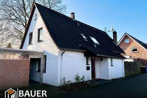 EFH mit Renovierungspotenzial