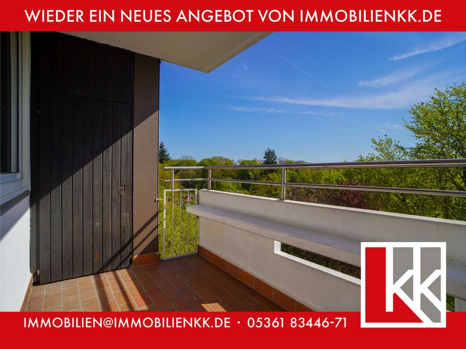 Willkommen Zuhause