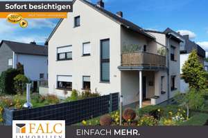 Zwei Generationen unter einem Dach – Die vollständige Adresse der Immobilie erhältst du vom Anbieter., 50389 Wesseling – Vorschaubild 1