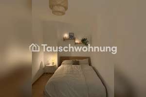 Tauschwohnung: Ludwigsvorstadt-Isarvorstadt: Gemütliche Wohnung – 80469 Deutsches Museum, München – Vorschaubild 3