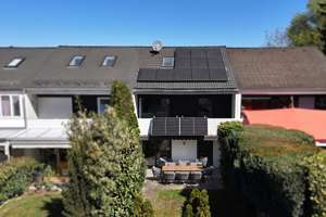** Hochwertig, kernsaniertes Reihenmittelhaus in sehr gefragter Wohnlage, IN-Kothau ** – Die vollständige Adresse der Immobilie erhältst du vom Anbieter., 85053 Südost, Ingolstadt – Vorschaubild 18
