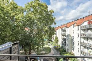***J.E.S - Leben über den Dächern der Nordstadt*** – Bornstraße 140, 44145 Nordmarkt, Dortmund – Vorschaubild 12