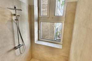 RARITÄT-LIEBEVOLL SANIERT -Bezugsfreie, helle 3-Zimmer-Altbau-Wohnung-sonniger Balkon – Pflügerstraße 81, 12047 Neukölln (Ortsteil), Berlin – Vorschaubild 16