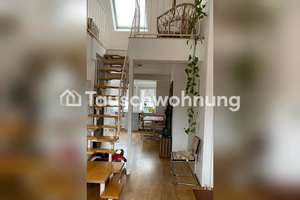 Tauschwohnung: Maisionette Wohnung mit großem Balkon – Die vollständige Adresse der Immobilie erhältst du vom Anbieter., 50672 Altstadt/Nord, Köln – Vorschaubild 2