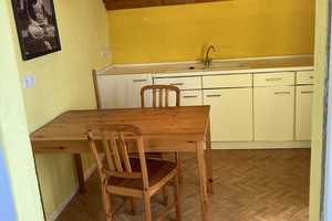 Seminarhaus mit traumhaften Belchenblick: 2-Familienhaus mit grossem Garten in Elbenschwand – Elbenschwander Ortsstraße 9, 79692 Lörrach (Kreis) – Vorschaubild 42