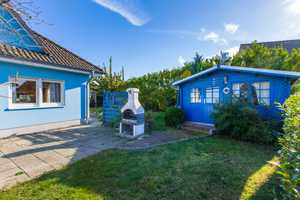 Wohnen und/oder Ferienvermietung (Bungalow mit 2 Wohnungen) ca. 800 m zur Ostsee in Dranske-Lancken – Rügen (Kreis) – Vorschaubild 20