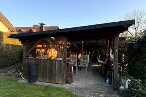 Großzügiges Einfamilienhaus mit Wintergarten, Freisitz, Garagen und 860 m² Grundstück – Wockerlestraße 13, 79618 Lörrach (Kreis) – Vorschaubild 21