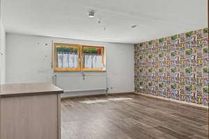 Schöne Erdgeschosswohnung mit Garten, Wohnkeller und Garage - sofort bezugsfrei in Nürnberg-Werderau – Die vollständige Adresse der Immobilie erhältst du vom Anbieter., 90441 Werderau, Nürnberg – Vorschaubild 12
