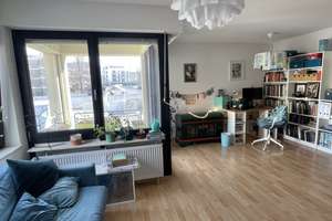 *Provisionsfrei* 2-Zimmer-Wohnung mit Balkon in gepflegter Wohnanlage– frei ab 01.06.2026 – Generaloberst-Beck-Straße 11-15, 55129 Oberstadt, Mainz – Vorschaubild 7