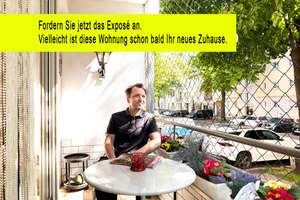 ✨ Pariser Str Ecke Uhlandstr – Wohnen in Toplage #Ludwigkirchplatz – Uhlandstr. 150A, 10719 Wilmersdorf, Berlin – Vorschaubild 9