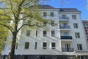 WOHNWERTE HAMBURG - Sanierte 2-Zimmer Wohnung im Herzen von Barmbek-Süd! – Die vollständige Adresse der Immobilie erhältst du vom Anbieter., 22083 Barmbek-Süd, Hamburg – Vorschaubild 7