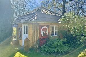 Stadtvilla mit Gutshauscharakter am See – Die vollständige Adresse der Immobilie erhältst du vom Anbieter., 24111 Russee, Kiel – Vorschaubild 15