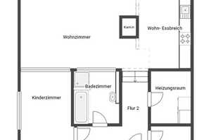 Miete war gestern: Haus von 2000 mit Fernblick, 3.567 m² Grundstück und nur 1.604 € monatlicher Rate – Stormarn (Kreis) – Vorschaubild 14