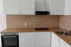 *NEUBAU*  Moderne und helle 2-Zimmer-Wohnung mit eigenem Garten – Die vollständige Adresse der Immobilie erhältst du vom Anbieter., 75038 Oberderdingen – Vorschaubild 2