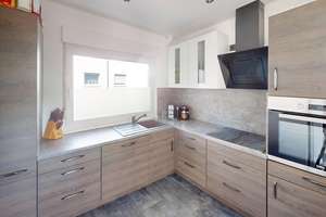 TOP moderne 3-Zimmer-Eigentumswohnung im Penthousestil mit Tiefgaragenstellplatz – Die vollständige Adresse der Immobilie erhältst du vom Anbieter., 42555 Langenberg, Velbert – Vorschaubild 7