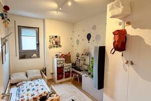 Exklusive 4-Zimmer-Wohnung mit Designerküche und Tiefgaragenstellplatz - Wohnen auf höchstem Niveau – Herrnstr 33, 90763 Nördliche Südstadt, Fürth – Vorschaubild 15