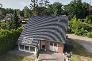 Erbbaurecht - Ruhige Lage - Wundervolles Haus - – Johannesgrund 16a, 30900 Hannover (Kreis) – Vorschaubild 2