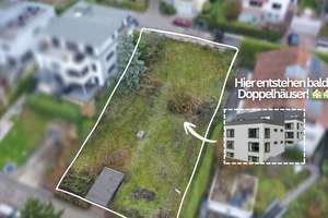 Townhouse -  in Wiesbaden City-Ost - A+Qualität – Die vollständige Adresse der Immobilie erhältst du vom Anbieter., 65189 Südost, Wiesbaden – Vorschaubild 3