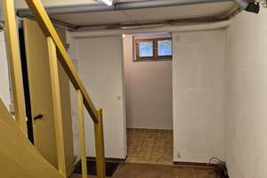 Freistehendes Zweifamilienhaus mit großem Grundstück – Burgenlandweg 9, 40591 Wersten, Düsseldorf – Vorschaubild 20