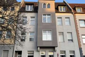 Moderne Erdgeschosswohnung mit XXL-Terrasse & hochwertiger Einbauküche in zentraler Lage – Emilienplatz 0, 58097 Mittelstadt, Hagen – Vorschaubild 5