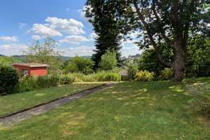 Schönes Einfamilienhaus mit Garten und Ausblick – Die vollständige Adresse der Immobilie erhältst du vom Anbieter., 54595 Prüm – Vorschaubild 4