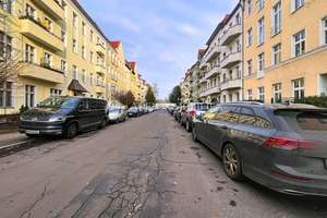 Sonnige, attraktive 2-Zimmer-Altbau-Wohnung in Siemensstadt. – Reisstr. 26, 13629 Siemensstadt, Berlin – Vorschaubild 29