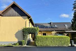 **Hübsches, kleines Wohn- oder Ferienhaus mit Carport in der Eifel ** – Bitburg-Prüm (Kreis) – Vorschaubild 5