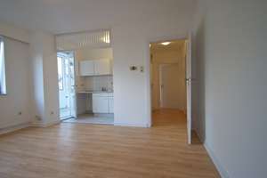 Gemütliche Zweizimmerwohnung