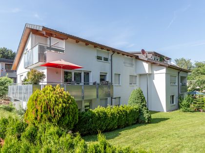 Wohnung mit Einbauküche kaufen in Leutenbach (RemsMurrKreis