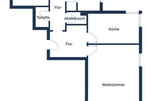 Geräumiger & heller Rohdiamant mit Parkblick: 3 Zimmer, Garage sowie Fahrstuhl | Eversten Holz – Die vollständige Adresse der Immobilie erhältst du vom Anbieter., 26122 Eversten, Oldenburg (Oldenburg) – Vorschaubild 22