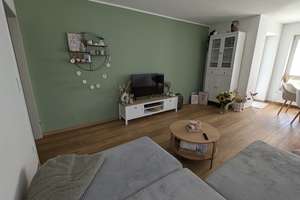 tolle 3-Zimmer-Wohnung mit Ausblick, Extra-Zimmer und Tagslichtbad mit Badewanne – V.-Droste-Hülshoff-Str. 31, 38446 Reislingen, Wolfsburg – Vorschaubild 7