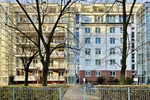 Luxuriöses Penthouse in Friedrichshain! Bezugsfrei! – Die vollständige Adresse der Immobilie erhältst du vom Anbieter., 10243 Friedrichshain, Berlin – Vorschaubild 15
