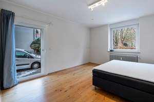 Mehrfamilienhaus in Ulm – Toplage mit Altbaucharakter – Die vollständige Adresse der Immobilie erhältst du vom Anbieter., 89077 Söflingen, Ulm – Vorschaubild 8