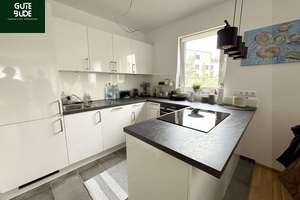 Traumhafte 2-Zimmer-Wohnung mit Terrasse und Garten in Heidingsfeld! – Die vollständige Adresse der Immobilie erhältst du vom Anbieter., 97084 Heidingsfeld, Würzburg – Vorschaubild 6