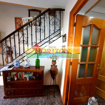 DUPLEX IN ALFOQUÍA