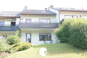 Gemütliches Reihenmittelhaus im Grünen