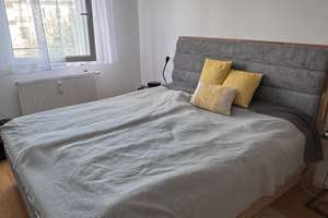 Zuhause mit 3 Zimmern und Balkon in Bogenhausen – Brahmsstraße 11, 81677 Altbogenhausen, München – Vorschaubild 4