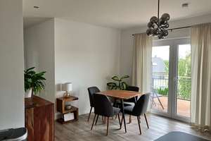 3 Zimmer, ruhig im Grünen - ab Mai 2026 – Malchower Str. 26, 13089 Heinersdorf, Berlin – Vorschaubild 3