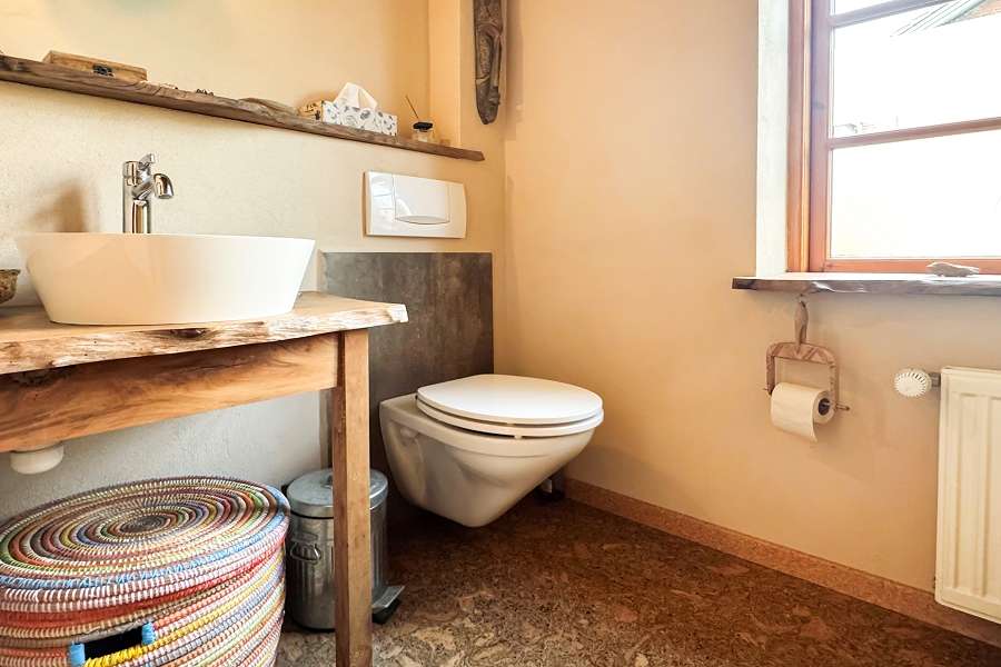 Immobilie in Bordesholm - Charmantes Bauernhaus mit großem Grundstück! - Bild 5