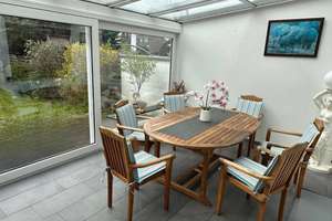 Zuhause mit viel Platz in Düsseldorf – Wendersstraße 31, 40472 Rath, Düsseldorf – Vorschaubild 7