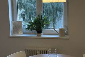 Helle, modern geschnittene 2,5‑Zimmer‑Wohnung mit Balkon – Wilhelm-Stolze-Straße 24, 10249 Friedrichshain, Berlin – Vorschaubild 9