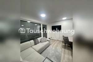 Tauschwohnung: Helle 2-Zimmer-Wohnung in Obersendling – 81379 Obersendling, München – Vorschaubild 2