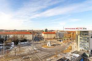 IMMOBERLIN.DE - 2024 sanierte Wohnung mit Balkonloggia zwischen Kurfürstendamm & Grunewald – Die vollständige Adresse der Immobilie erhältst du vom Anbieter., 14193 Grunewald, Berlin – Vorschaubild 8