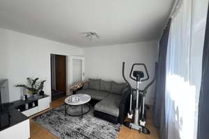 V31 - Charmante 1,5 Zimmerwohnung mit Balkon – Veehstraße 31, 40231 Eller, Düsseldorf – Vorschaubild 3