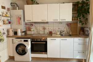 *NACHMIETER 01.11.2025 / MÖBELABNAHME 6.540 € NICHT VERHANDELBAR* – Von-Reiner-Straße 22, 93053 Regensburg – Vorschaubild 2