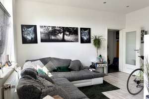 Moderne und gemütliche 2-Zimmer-Wohnung, geschmackvoll möbliert – Die vollständige Adresse der Immobilie erhältst du vom Anbieter., 30455 Davenstedt, Hannover – Vorschaubild 1
