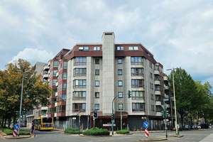 APARTMENT IN ZENTRALER LAGE - MIT TIEFGARAGE!!!